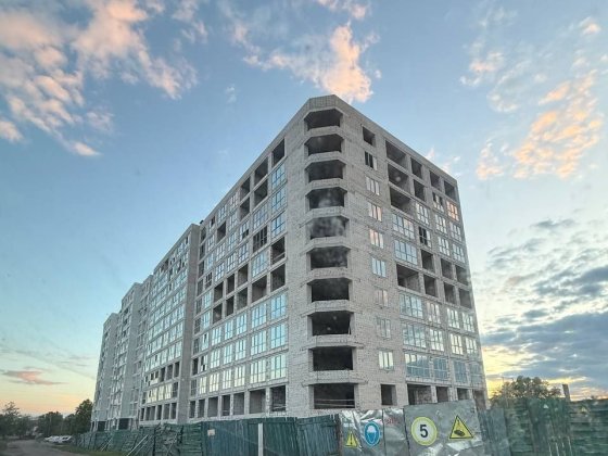 Продам квартиру новостройке Чернигов