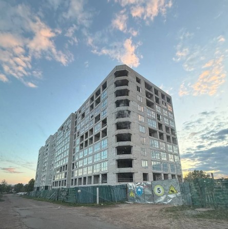 Продам квартиру новостройке - фото 1