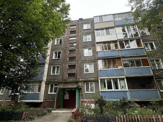 Продаж 1 кімнатної квартири Чернигов