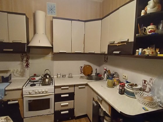 3-х кімнатна квартира/Співпрацюємо по сертифікату Чернигов