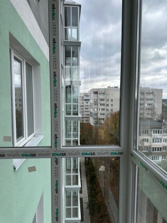 Продаётся однокомнатная квартира на 8-м этаже по адресу Волковича 21А! - фото 1