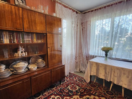 3 комнатная квартира в центре города mn Чернігів