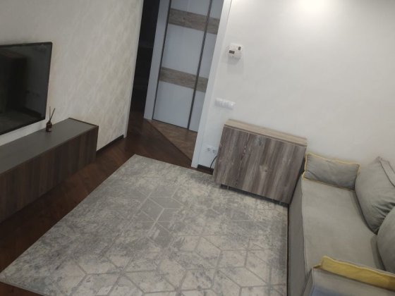 2 кімнатна квартира проспект Михайла Грушевського Чернигов