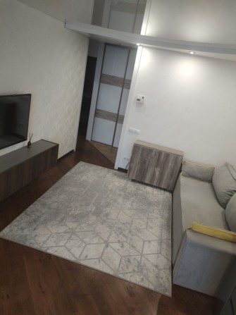 2 кімнатна квартира проспект Михайла Грушевського - фото 1