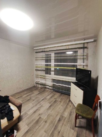 Продам 1 комнатную малосемейку 22 кв.м. 4/9 - фото 1