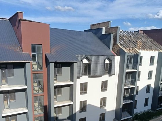 2к квартира ЖК Лука сіті Винница