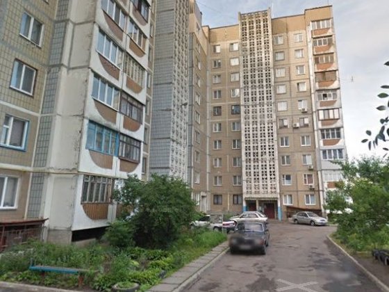 Пропонуємо до продажу 4-х кімнатну квартиру по вулиці Хоменка Черкассы