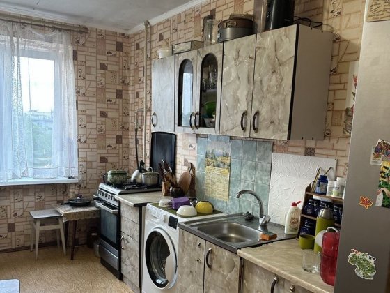 Пропонуємо до продажу 3-х кімнатну квартиру на Митниці Черкаси