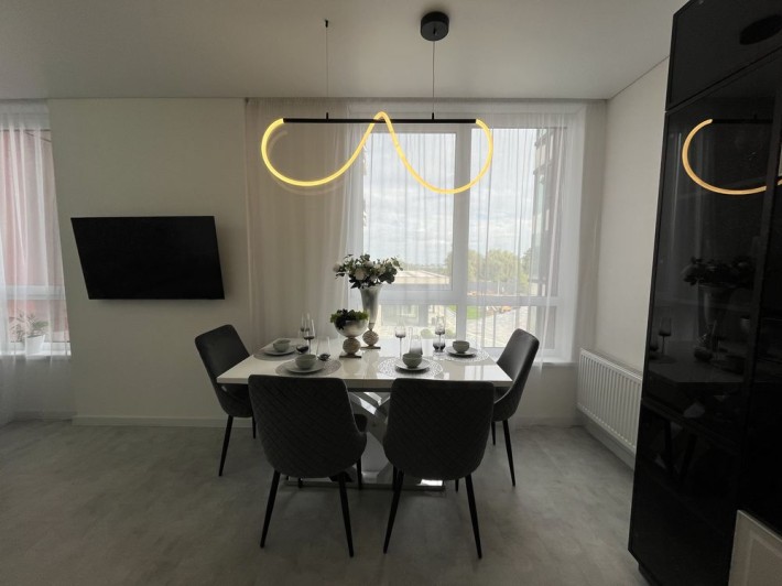 Продаж 2 к квартири. Центр міста 68.8 м2 - фото 1