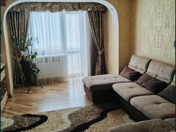 Продаж 2 кім.кв.з якісним ремонтом , в р-ні Центральної МИТНИЦІ !!! Черкаси