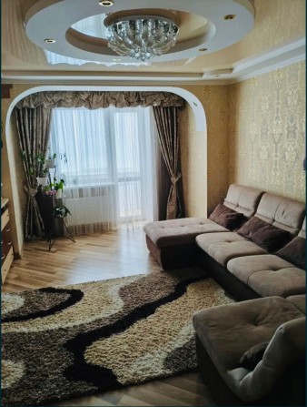 Продаж 2 кім.кв.з якісним ремонтом , в р-ні Центральної МИТНИЦІ !!! - фото 1