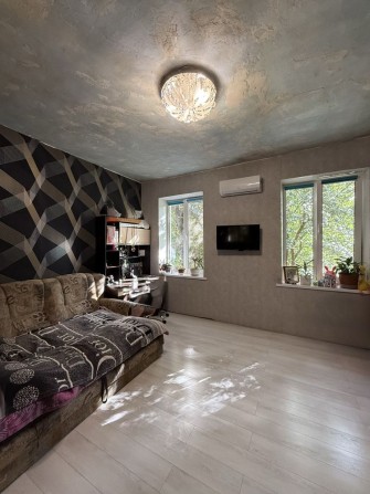 Продам 2к кв на Мазепы,  камянская, ивасюка, петровского - фото 1