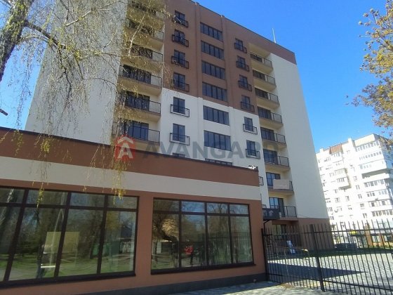 Суперзнижка в ЖК Темп! Сучасна 1-кім. квартира Черкассы