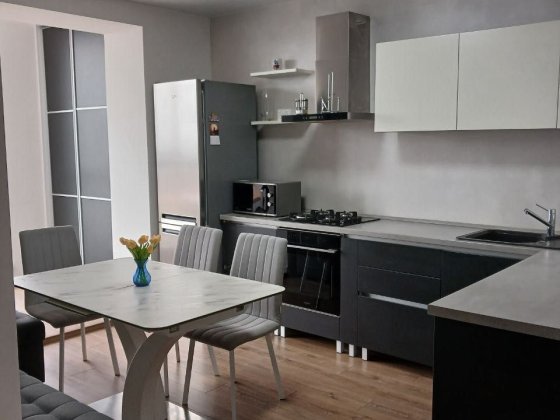 Продам 2-кiмнатну квартиру в ЖК «Сімейний» Днепр