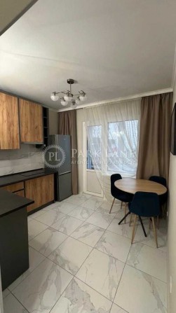1к Патріотика Гмирі 20 Чавдар Ващенка Осокорки Позняки - фото 1