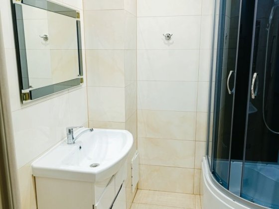 Підходить під сертифікат! 1 кімнатна квартира в новобудові Чернигов