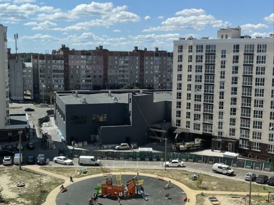 Продам 2-х комнатную квартиру в новом, Масаны Чернигов