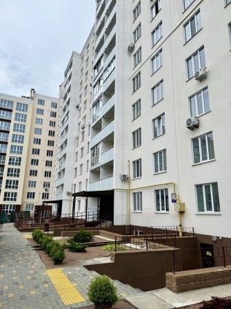 Продаж однокімнатної квартири в новобудові Масани! - фото 1