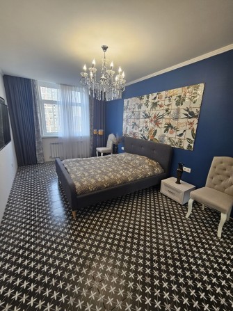 Без % Вид на Дніпро та у двір Продаж 1к ЖК Русанівська Гавань Лівобере - фото 1