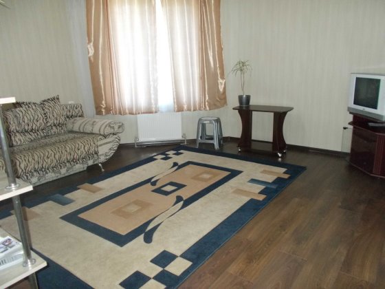 Продам 1-но кімнатну квартиру 41 м2 з автономним опаленням м. Чернігів Чернигов