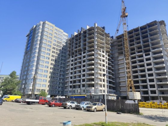 Продам 1-но кімнатну квартиру р-н Митниця Черкаси