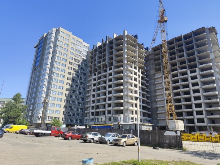 Продам 1-но кімнатну квартиру р-н Митниця - фото 1