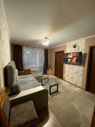 Продам 3 трикімнатну квартиру на вулиці Льотна 11а. - фото 1