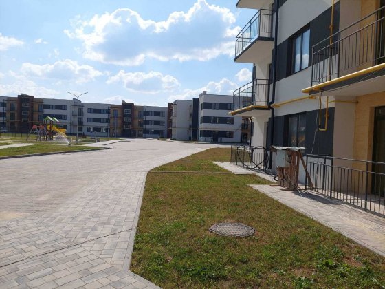 Продаю 1 к квартиру в ЖК "Манхеттен" 5180 Винница