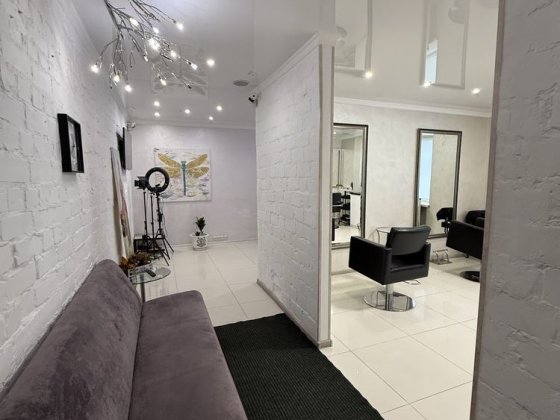 Продаж квартири Студія-краси вул. Гуржіївська-вул.Шевченко Черкаси