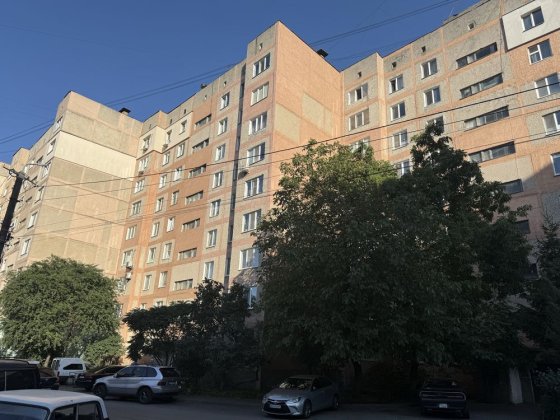 Продаж 3 кімнатноі квартири на Князів коріатовичів Вінниця