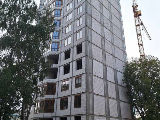 Продам Срочно Квартиру Центр 56м Черкаси