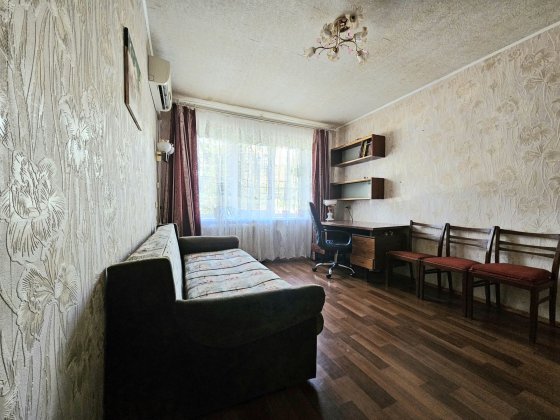 Продам квартиру, вул. Калинова, район Образцова, сертифікат - так Днепр