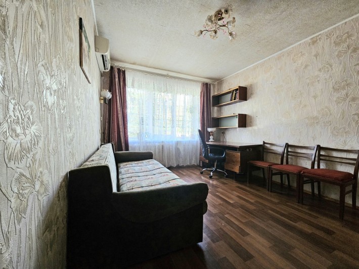 Продам квартиру, вул. Калинова, район Образцова, сертифікат - так - фото 1