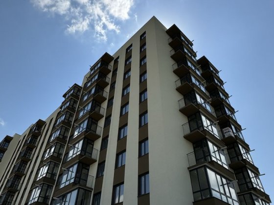 1к.квартира в зданому новому ЖК Винница