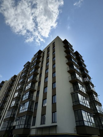 1к.квартира в зданому новому ЖК - фото 1