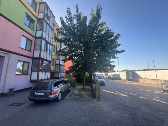 Продається 1-кімнатна квартира в ЖК 'Радужний квартал' Винница