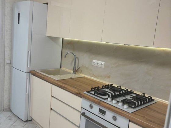 Продам євродвушку в новому будинку , район Дального Замостя Винница