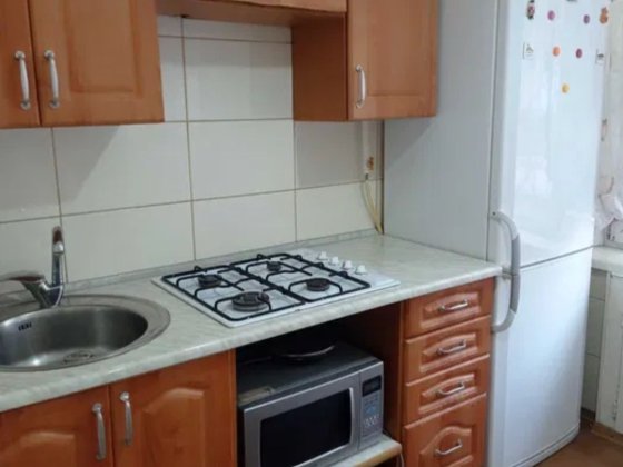 Продам квартиру на Тополе - 3. Днепр