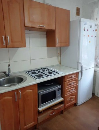 Продам квартиру на Тополе - 3. - фото 1