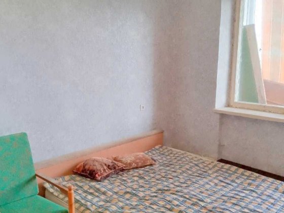 1 кімнатна 37кв.м. на Мстиславській, р-н Бойова Чернигов