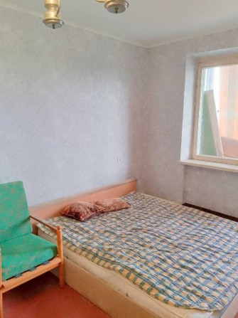 1 кімнатна 37кв.м. на Мстиславській, р-н Бойова - фото 1