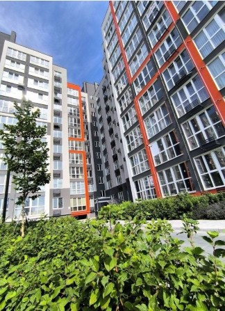 Новострой! 1-кімнатна квартира на Масанах! - фото 1