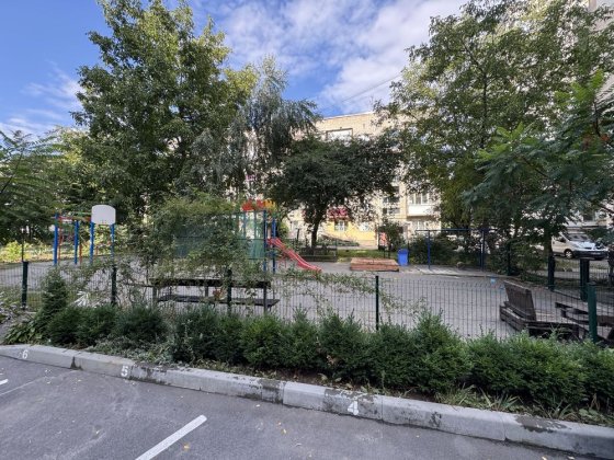 Продаж 3кімнатної квартири у Вінниці Винница