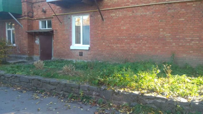 Продаж Квартири біля ПАРКУ у центрі міста - фото 1