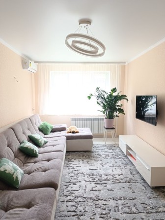 Продаж 3к кв. р-н Урожая - фото 1