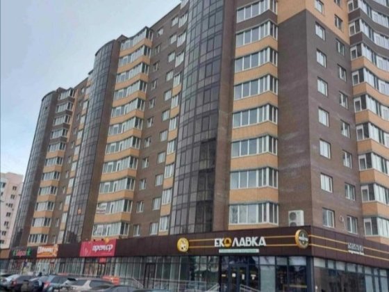 Продам Срочно квартиру жк Резыденция Центр 75 м Черкаси