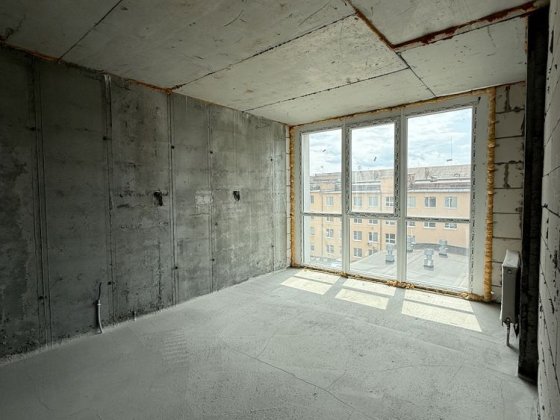 1 кім квартира в центрі місті біля Планетарію Черкассы