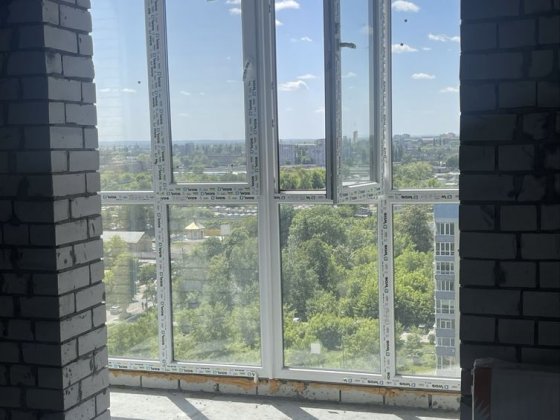 2 к квартира Графський здана секція центр Черкассы