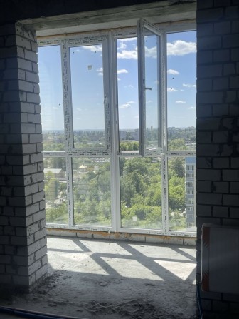 2 к квартира Графський здана секція центр - фото 1