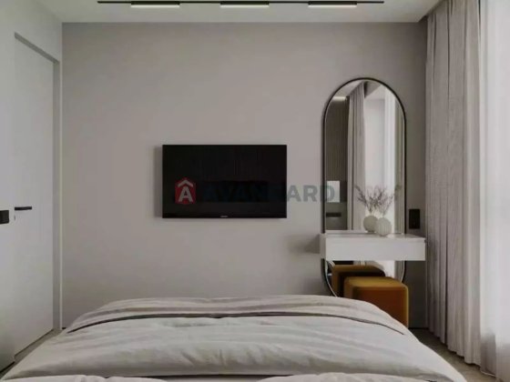 Продається 1-кімнатна квартира ЖК Рідний Дім Черкассы